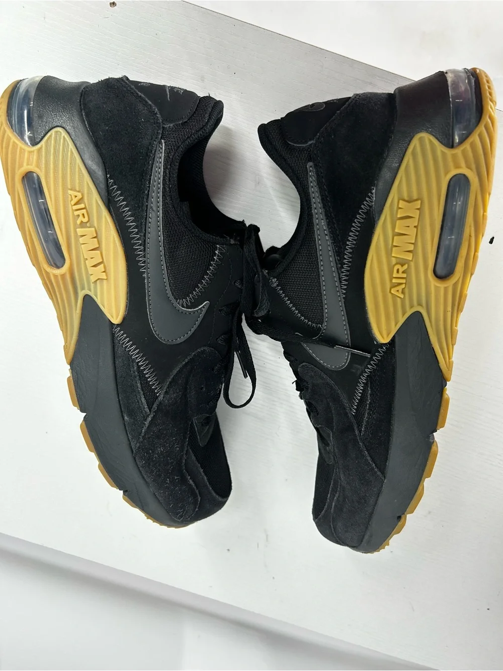Nike comfortable men